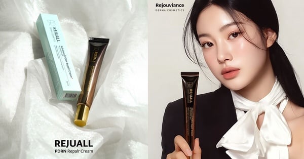 韓國藥局必買：REJUALL 再生霜 （REJUALL Advanced PDRN Repair Cream）