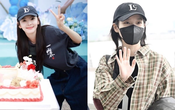 Low Classic：低調耐看，IU、章若楠同款