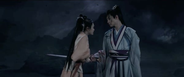 《淮水竹亭》大結局太虐心！張雲龍全劇最慘，丁禹兮、孟子義CP意難平