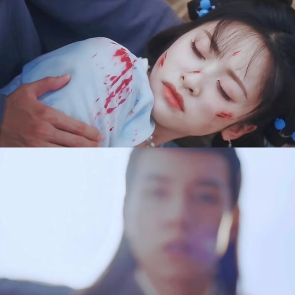 《淮水竹亭》N個結局彩蛋！