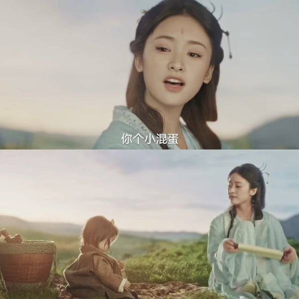 《淮水竹亭》N個結局彩蛋！