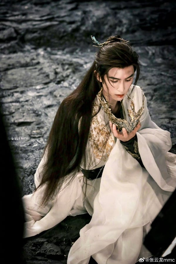 《淮水竹亭》結局8大彩蛋：