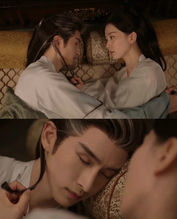 《淮水竹亭》N個結局彩蛋！