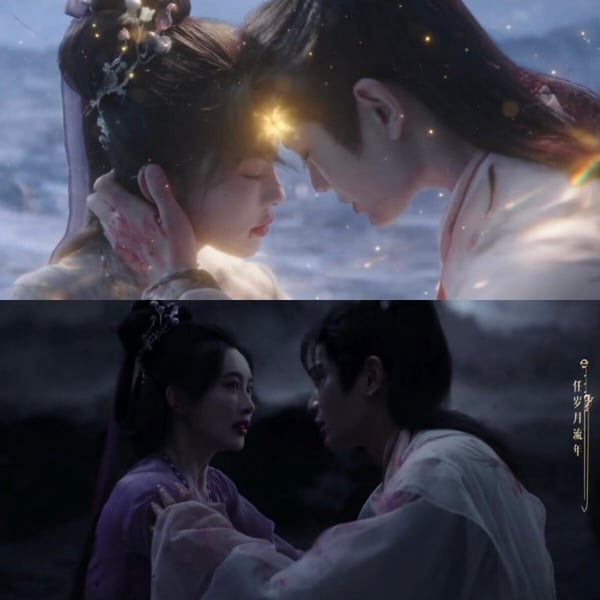 《淮水竹亭》N個結局彩蛋！