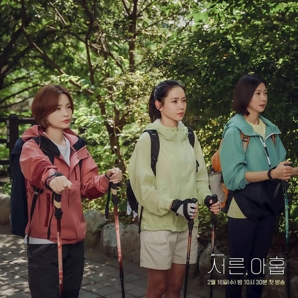 日票選「最感人」韓劇TOP10！金惠子《耀眼》第6輸IU《我的大叔》，它打敗《機醫》奪冠
