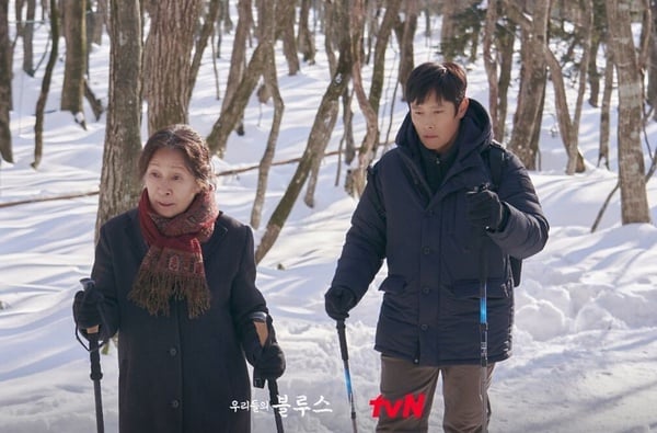 日票選「最感人」韓劇TOP10！金惠子《耀眼》第6輸IU《我的大叔》，它打敗《機醫》奪冠