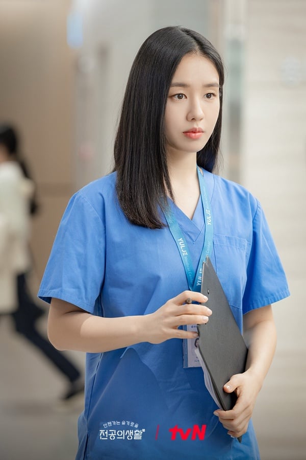 《機智住院醫生》8大彩蛋！思備首集就露迷妹魂，這處早暗示結局走向？99s五人幫合體啦