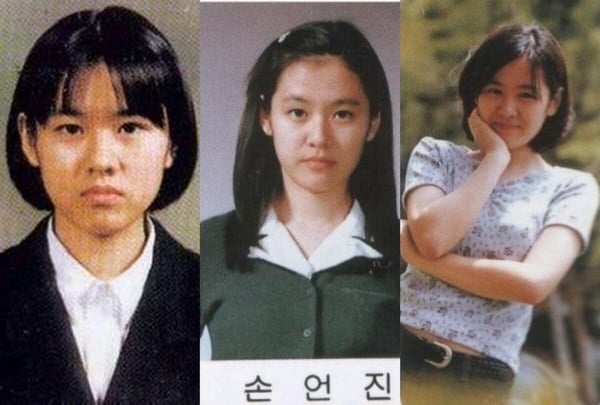 《機智住院醫生》高允貞陷整形爭議？韓劇10女星舊照，韓志旼宋慧喬沒變，IU現在美多了