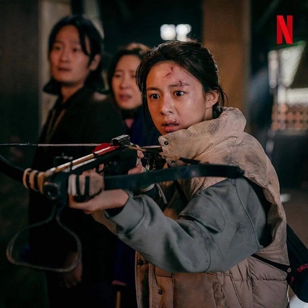高允貞主演韓劇評分榜TOP6！《還魂2》7.3墊底，《機智住院醫生》7.4，冠軍8.9分零負評