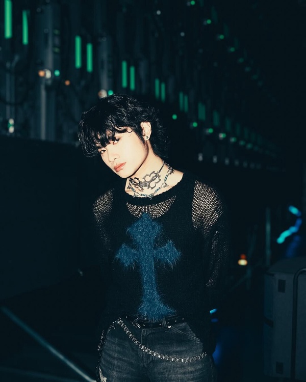 Andr、山姆、陳泳希角逐金曲新人，８位不容忽視的「新生代歌手」你必須關注！