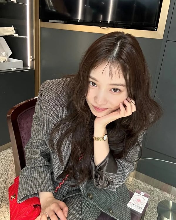 韓國麻省理工KAIST畢業的魔鬼的計謀2學霸美女尹邵熙