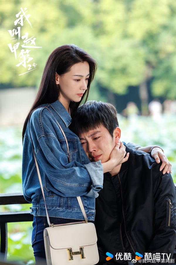 網評近期在追的陸劇TOP9！劉宇寧《折腰》好評衝榜，《淮水竹亭》第3，冠亞軍確實好看