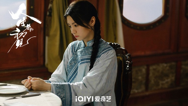 網評近期在追的陸劇TOP9！劉宇寧《折腰》好評衝榜，《淮水竹亭》第3，冠亞軍確實好看