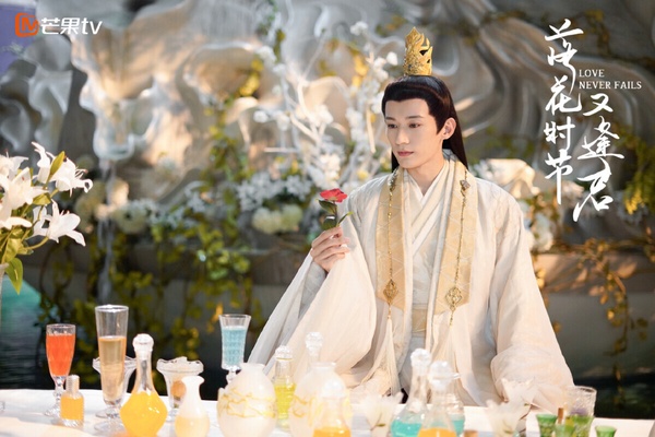網評近期在追的陸劇TOP9！劉宇寧《折腰》好評衝榜，《淮水竹亭》第3，冠亞軍確實好看