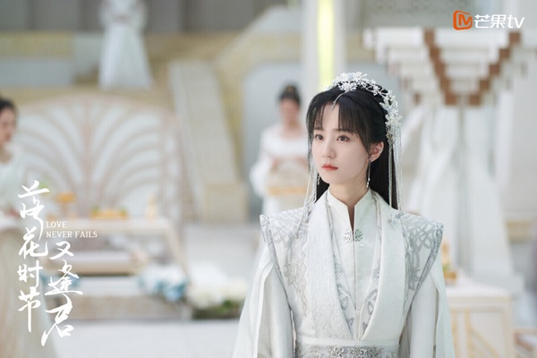 網評近期在追的陸劇TOP9！劉宇寧《折腰》好評衝榜，《淮水竹亭》第3，冠亞軍確實好看
