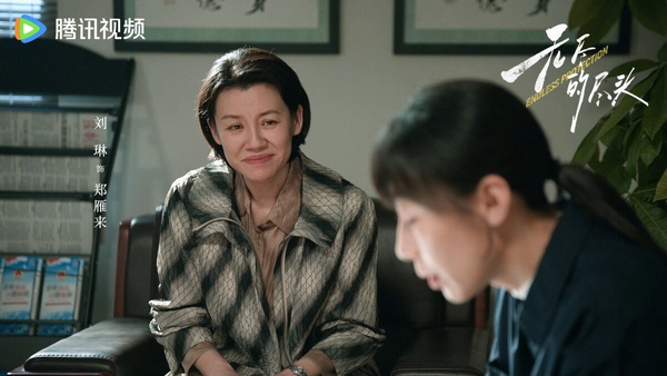 網評近期在追的陸劇TOP9！劉宇寧《折腰》好評衝榜，《淮水竹亭》第3，冠亞軍確實好看