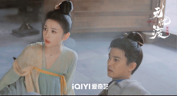 網評近期在追的陸劇TOP9！劉宇寧《折腰》好評衝榜，《淮水竹亭》第3，冠亞軍確實好看