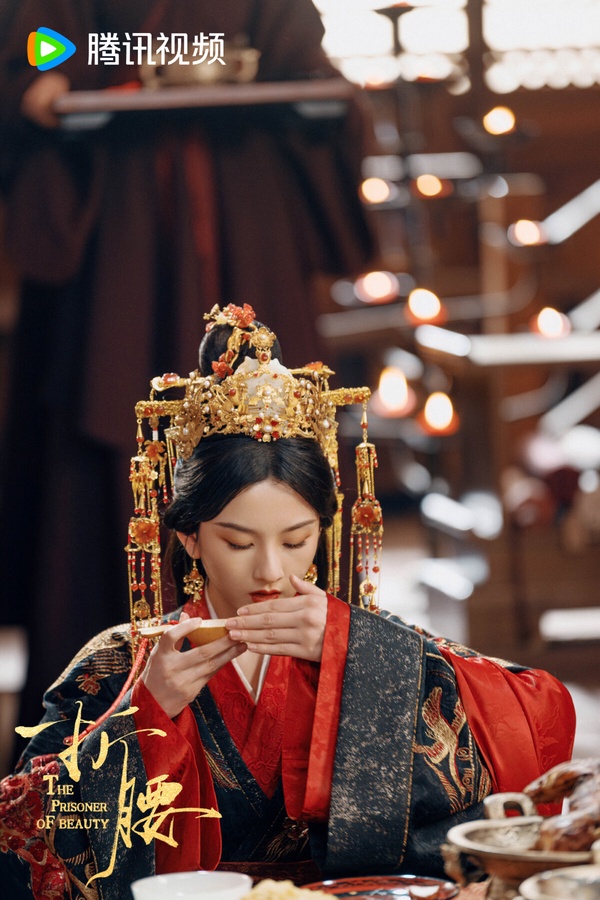 網評近期在追的陸劇TOP9！劉宇寧《折腰》好評衝榜，《淮水竹亭》第3，冠亞軍確實好看