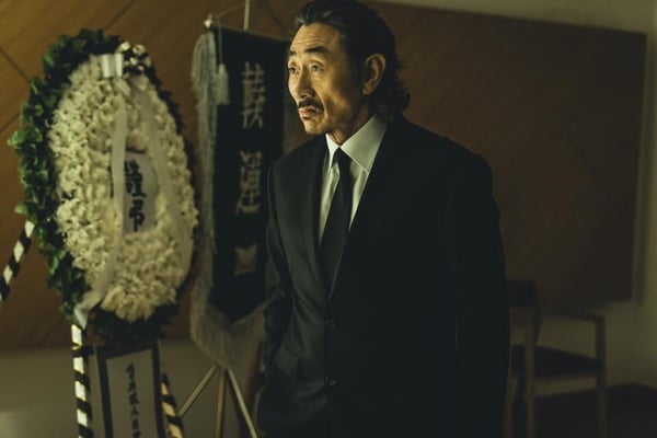 Netflix《無赦之仇》劇情看點＆角色介紹：蘇志燮化身西裝暴徒，替李浚赫展開血腥復仇