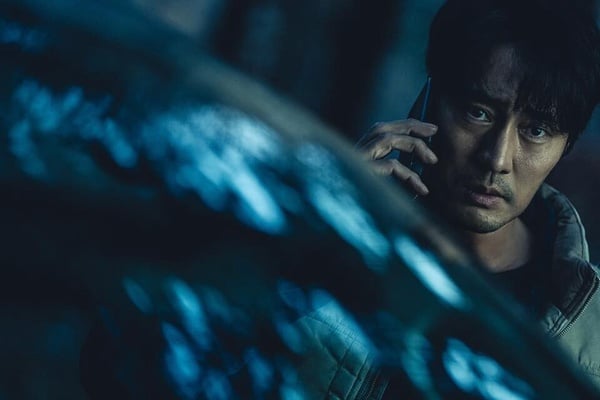 Netflix《無赦之仇》劇情看點＆角色介紹：蘇志燮化身西裝暴徒，替李浚赫展開血腥復仇