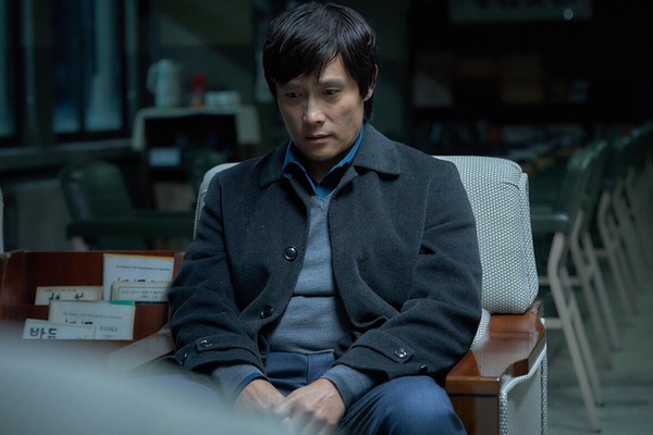 棋局如人生！《終極對弈》6大看點＋角色介紹：改編真實故事，李炳憲&amp;amp;amp;amp;amp;amp;amp;amp;amp;amp;amp;amp;amp;amp;劉亞仁演技獲好評