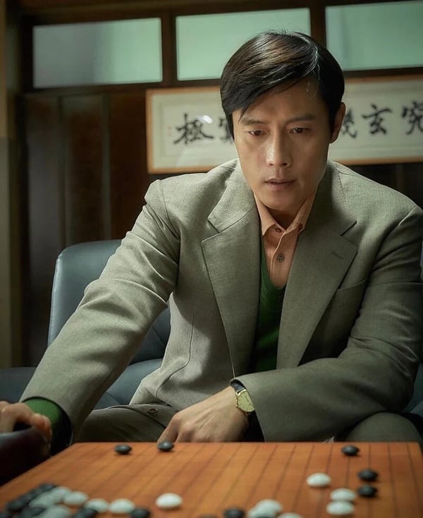 Netflix《終極對弈》6大劇情看點＆角色介紹：真實故事改編