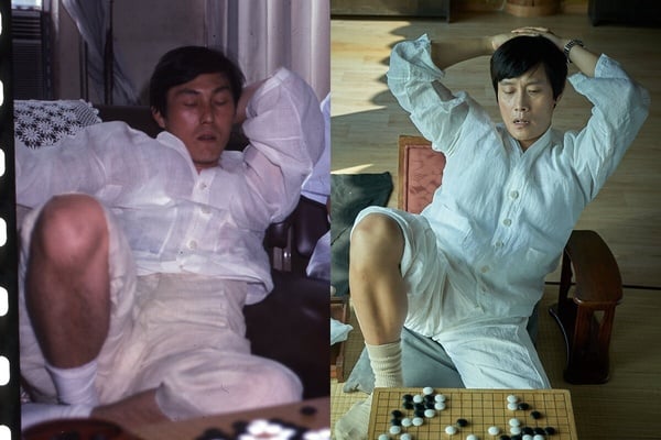 Netflix《終極對弈》6大劇情看點＆角色介紹：真實故事改編