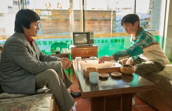 棋局如人生！《終極對弈》6大看點＋角色介紹：改編真實故事，李炳憲&amp;amp;amp;amp;amp;amp;amp;amp;amp;amp;amp;amp;amp;amp;劉亞仁演技獲好評