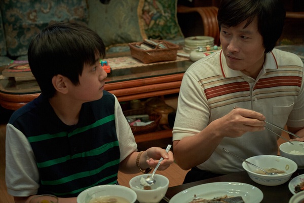 棋局如人生！《終極對弈》6大劇情看點＆角色介紹：改編真實故事，李炳憲演技超精彩！
