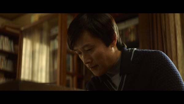 《終極對弈》10大黑白金句：「在勝負的世界裡，如果不是一流，那會很可悲。」