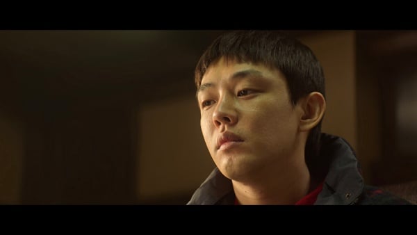 《終極對弈》10大黑白金句：「在勝負的世界裡，如果不是一流，那會很可悲。」