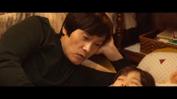 《終極對弈》10大黑白金句：「在勝負的世界裡，如果不是一流，那會很可悲。」