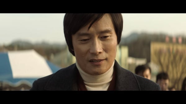 《終極對弈》10大黑白金句：「在勝負的世界裡，如果不是一流，那會很可悲。」