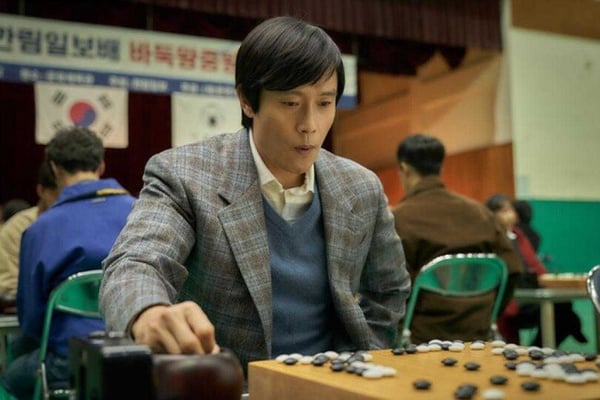 Netflix電影《終極對弈》：根據真實故事改編
