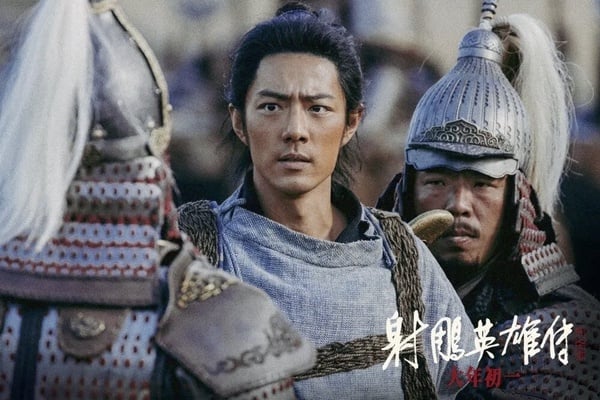 2025 Netflix好看電影推薦！35部重刷推薦：犯罪動作劇情20部，愛情喜劇動漫15部！