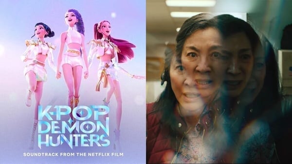 2025 Netflix好看電影推薦！35部重刷推薦：犯罪動作劇情20部，愛情喜劇動漫15部！
