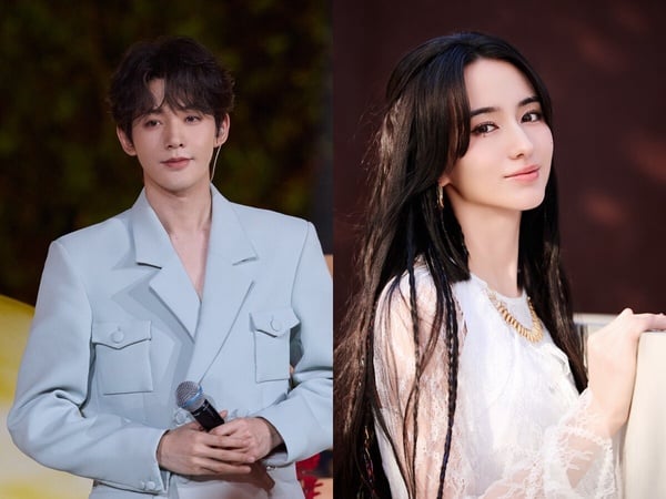 鄧為、李宛妲主演古裝權謀劇《風月不相關》，鄧為飾演命運坎坷的質子