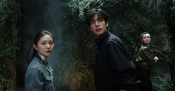 《七根心簡》劇情看點＆角色介紹：宋威龍、劉浩存二搭，與敖瑞鵬組「鳳凰小分隊」解謎
