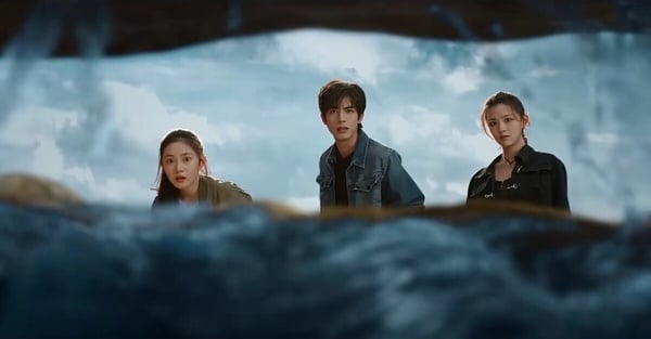 《七根心簡》劇情看點＆角色介紹：宋威龍、劉浩存二搭，與敖瑞鵬組「鳳凰小分隊」解謎
