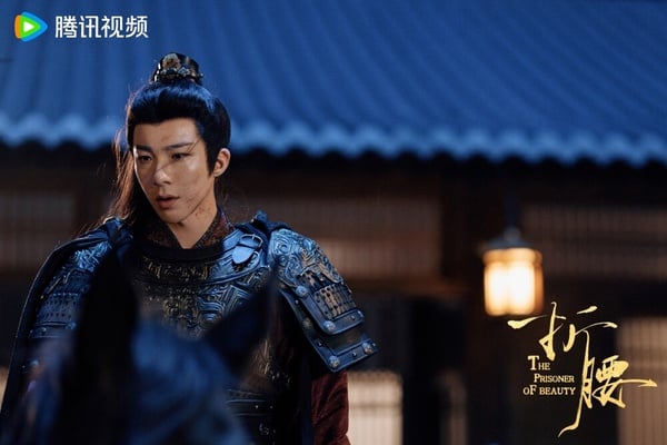 劉宇寧古裝陸劇推薦TOP7！《折腰》空降Netflix第一、《長歌行》必追