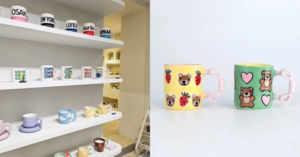 SAM YEONG 陶瓷餐具，可愛造型，溫潤色澤，手工製作，增添溫馨氛圍。