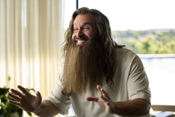 2025推薦Netflix好看美劇！精選25部重刷推薦：愛情喜劇13部，驚悚動作科幻12部必追！