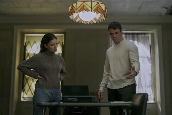 2025推薦Netflix好看美劇！精選25部重刷推薦：愛情喜劇13部，驚悚動作科幻12部必追！
