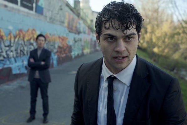 2025推薦Netflix好看美劇！精選25部重刷推薦：愛情喜劇13部，驚悚動作科幻12部必追！