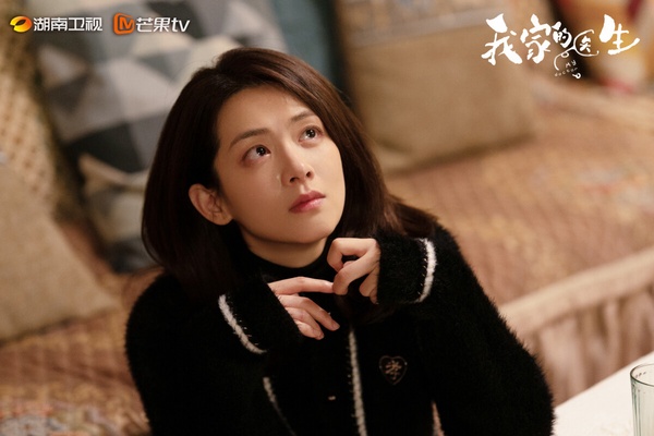 輕鬆下飯劇推薦：《我家的醫生》，適合闔家觀賞