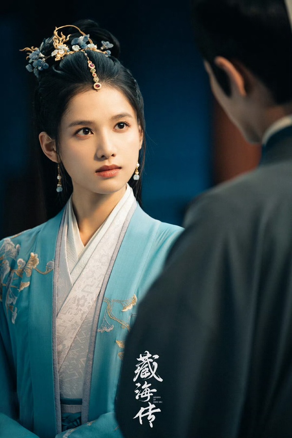 Disney+《藏海傳》開播評價！