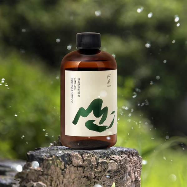 頭皮臭、頭皮出油有解！15款清爽涼感/控油洗髮精推薦，洗後髮根蓬鬆、細軟塌必收