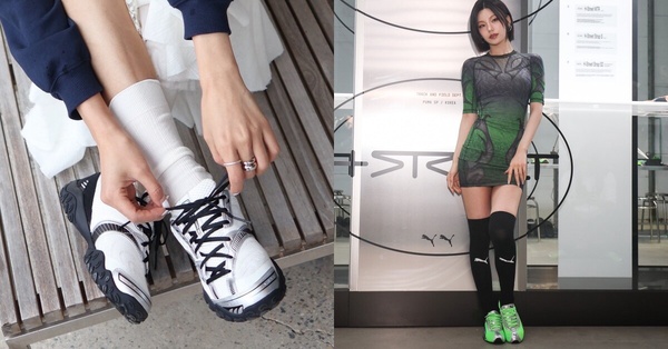 2025 熱門球鞋推薦：從Rosé同款PUMA到奶霜寶寶藍adidas，本季話題新款全收錄！