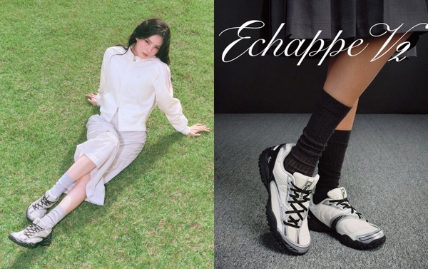 2025 熱門球鞋推薦：從Rosé同款PUMA到奶霜寶寶藍adidas，本季話題新款全收錄！