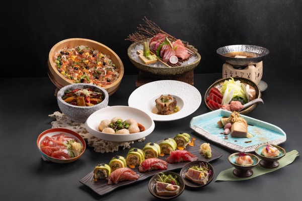 全台飯店2025夏日活動：高雄日航酒店「東港鮪魚祭」開幕